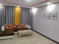 Fuyuan Golden Times Hotel