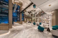 Atour Hotel Shijiazhuang Zhongshan East Road