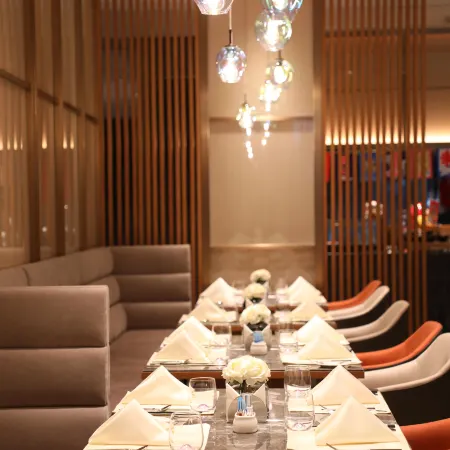 Grand Skylight Hotel SDP