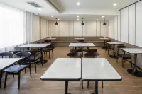 HanTing Hotel (Zhongwei Gulou East Street) - 2 stelle