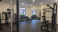Magnotel (Huangshi Dazhi Guanshan Road, Guoshui) - Gym