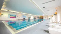 Jasmine International Hotel - Pools