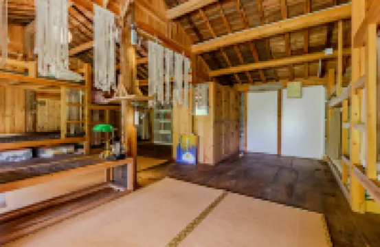 Xidi Kunlun International Hostel