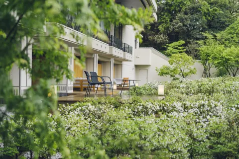Hoshino Resorts Kai Enshu