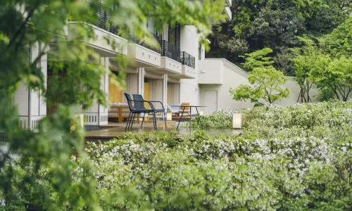 Hoshino Resorts Kai Enshu