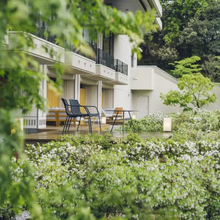 Hoshino Resorts Kai Enshu