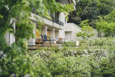 Hoshino Resorts Kai Enshu