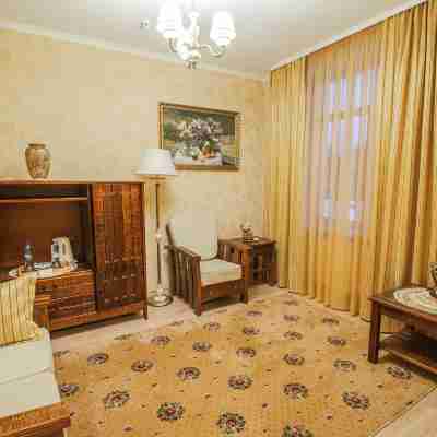 Premier Hotel Palazzo Rooms