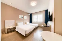 Yunzhu Hotel (Shandong Aviation College) Hotels in Binzhou