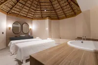 Tropical Deluxe Princess - All Inclusive - spa