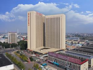 International Hotel (Huainan Economic Development Zone store)