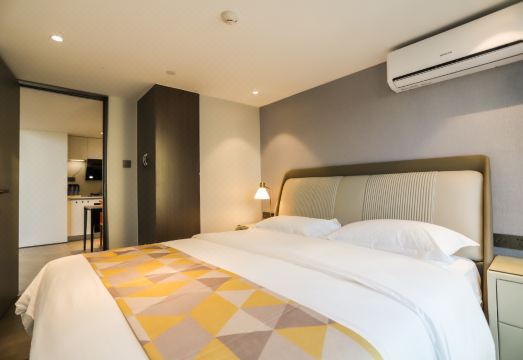 반토미노 콘도 (선전 난유 라이푸 지점)