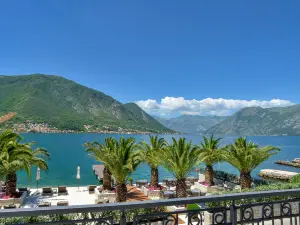 Hotel Forza Terra