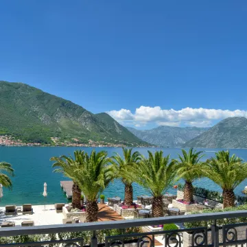 Hotel Forza Terra