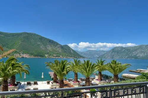 Hotel Forza Terra Hotels in Orahovac