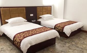 Yangxin Liangcheng Hotel