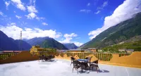 Treasure On The Clouds Homeland  Resort Hotel Hotels in Mao County