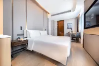 Atour Hotel（Shenzhen Qianhai Bao'an center） Các khách sạn ở Khu Baoan