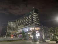 Seafront·Parks Resort (Shishi Golden Coast Luogaji Branch) - Beach