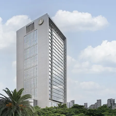 Langham Place Xiamen