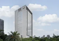 廈門朗豪酒店 酒店