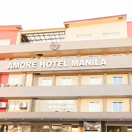 AMORE HOTEL MANILA
