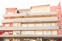AMORE HOTEL MANILA