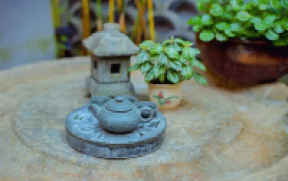 Chaozhou Jiuxiao Residential hostel