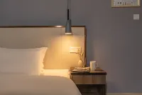 Lido Shuimu Hotel (Chengdu Shuangliu Airport Information Engineering University Store) - صديق للحيوانات الاليفة