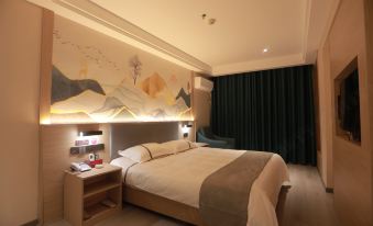 Yongfeng Enjiang Hotel