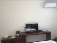 Wanfu Business Hotel - Pet friendly