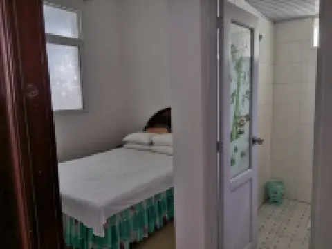 Tianman Hotel No.28