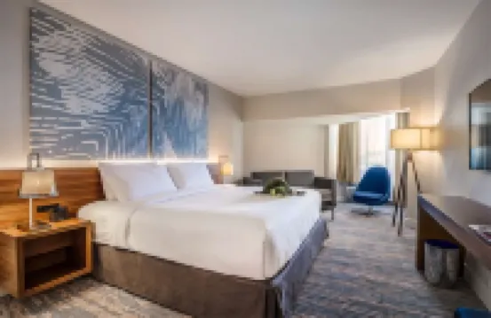 B Ocean Resort Fort Lauderdale Beach