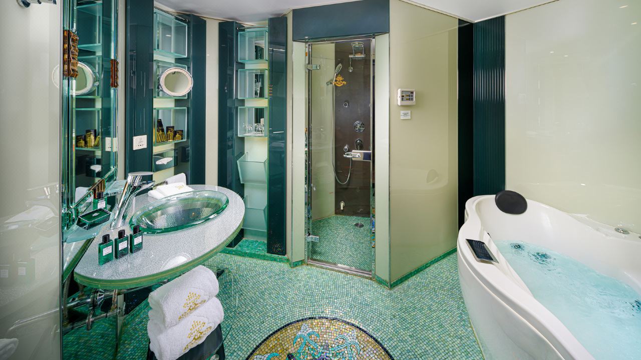 Hotel Lisboa photo
