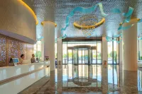 Four Seasons Hotel (Baise Dream Island Shopping Plaza)