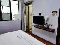 T2 Express Homestay (Changsha Huanghua International Airport)