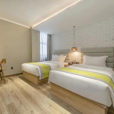 xilinxiaoyuan Guesthouse