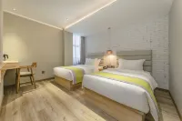 xilinxiaoyuan Guesthouse