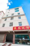 Xiangyun Junyue Hotel Hotels near Xiangyun Passenger Transport Terminal Chengnan Branch