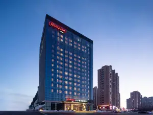 Hampton by Hilton Shenyang Shenbei University Park