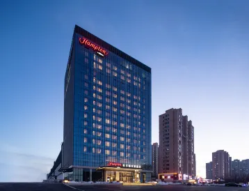 Hampton by Hilton Shenyang Shenbei University Park