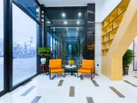 白玉蘭飯店（鉅鹿喜德來商業廣場店） - Wi-Fi