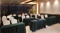 Jinjiang Inn(Tangshan Ocean City Convention and Exhibition Center)