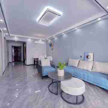 Shanyu Guesthouse Rooms