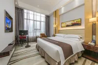 Dongfang Guoji Weiyue Hotel Hotels near Ningde Passenger Transport Terminal