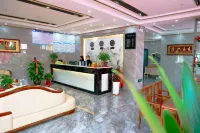 雲縣海之藍大飯店