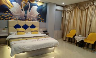 Yuan'an Yuenar Boutique Inn