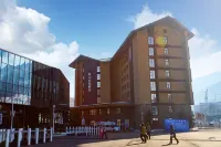 Tonghua Wanfeng Guanshan Apartment