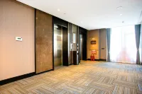 Tonghua Wanfeng Guanshan Apartment