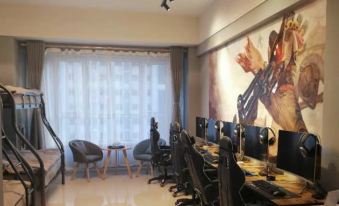 Putian Huayu E-sports Hotel Apartment